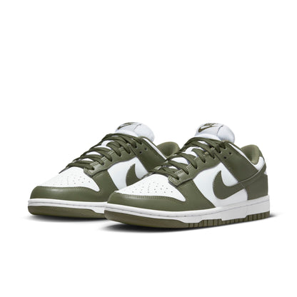 Nike Women's Dunk Low 'Medium Olive' Sneakers