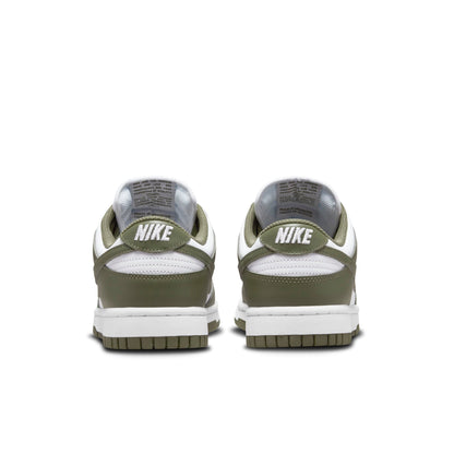 Nike Women's Dunk Low 'Medium Olive' Sneakers