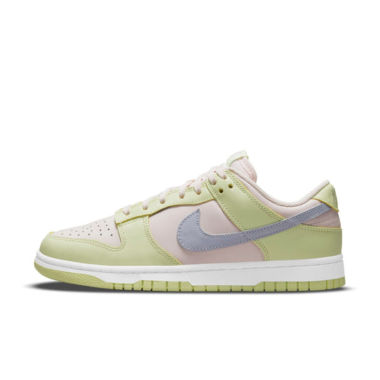 Nike Women's Dunk Low 'Lime Ice' W Sneakers
