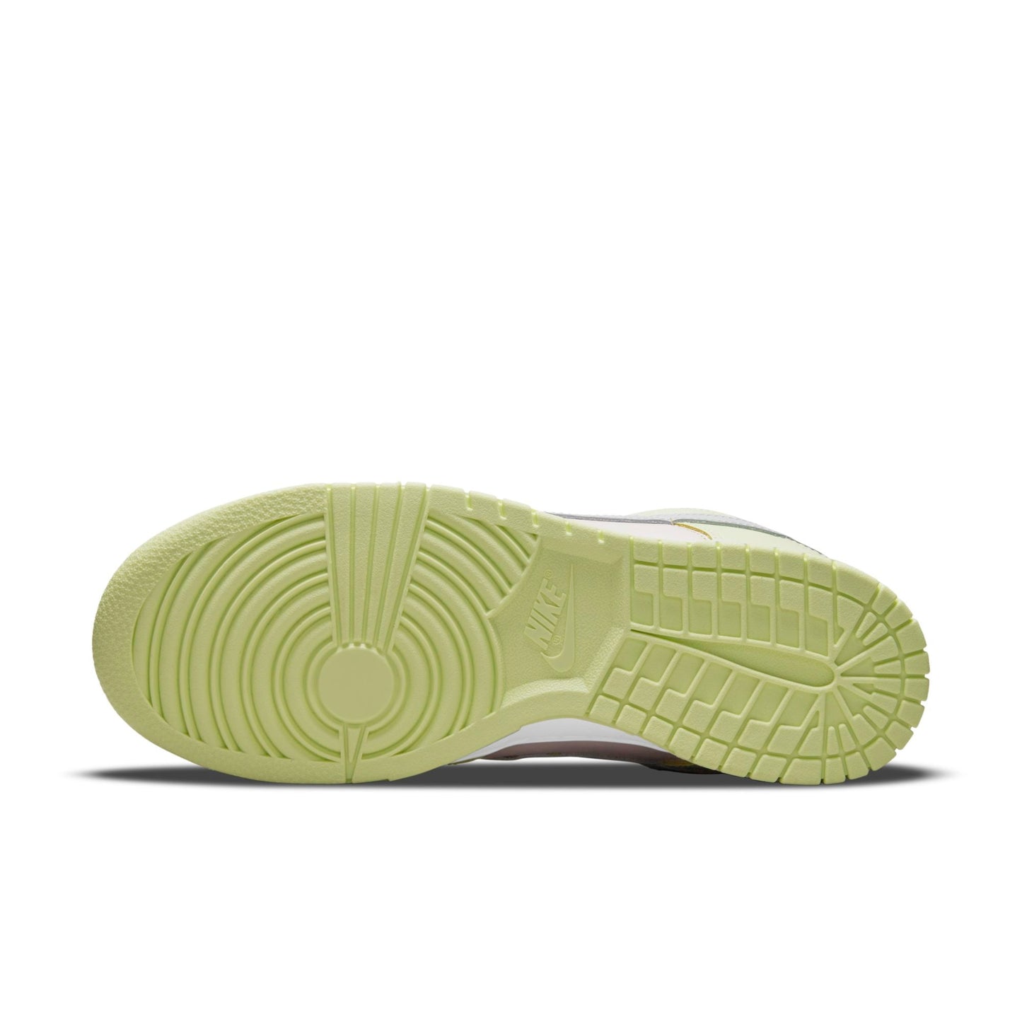Nike Women's Dunk Low 'Lime Ice' W Sneakers