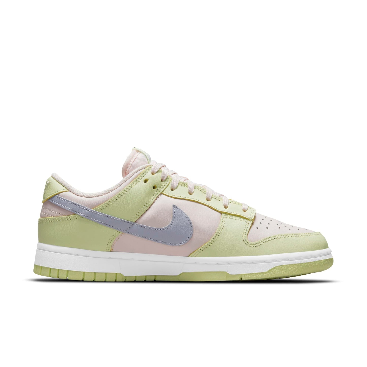 Nike Women's Dunk Low 'Lime Ice' W Sneakers