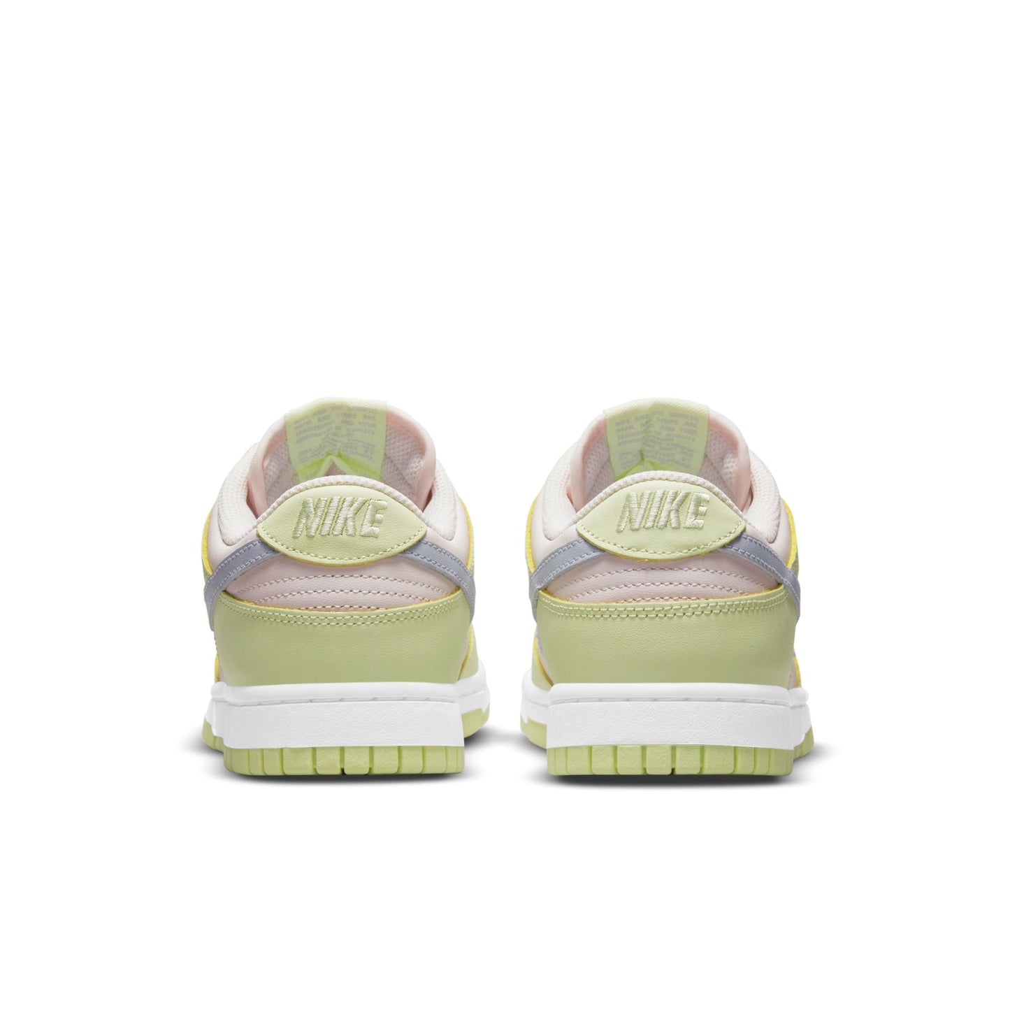 Nike Women's Dunk Low 'Lime Ice' W Sneakers