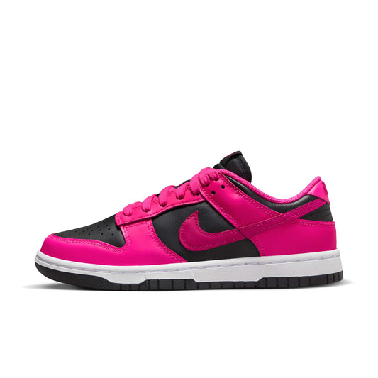 Nike Women's Dunk Low Sneakers