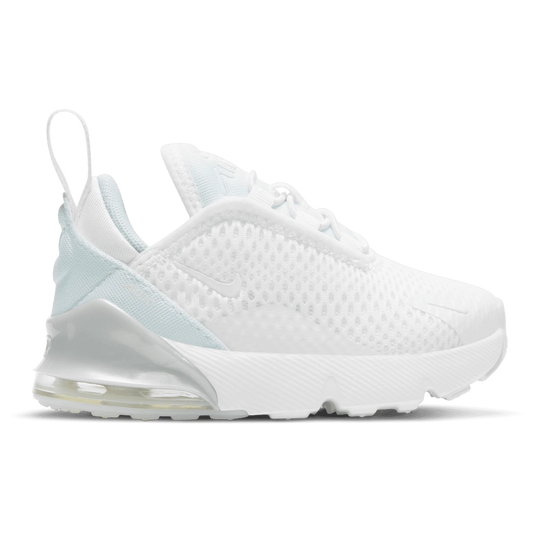 Nike Toddlers Air Max 270 - White
