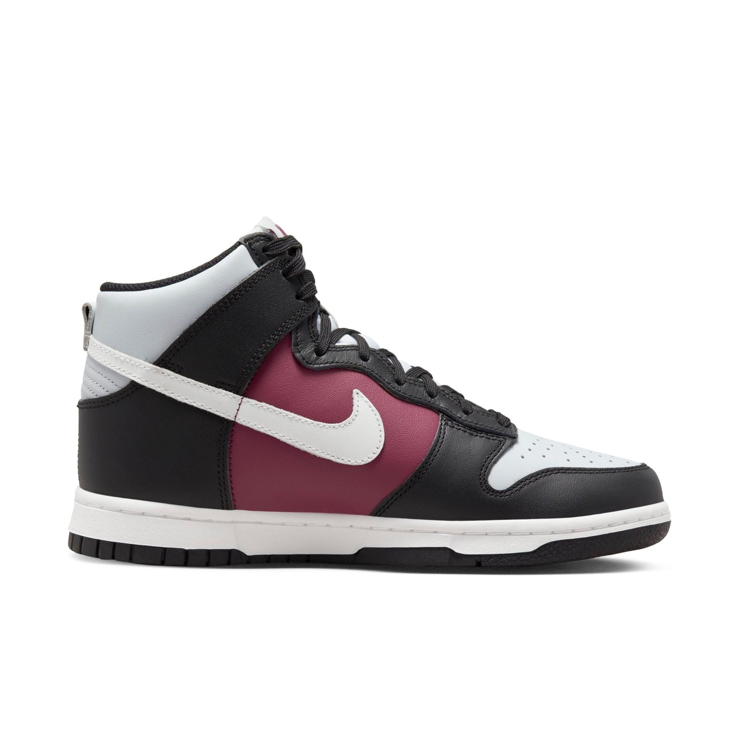 Black/Rosewood/Pure Platinum/Summit White-