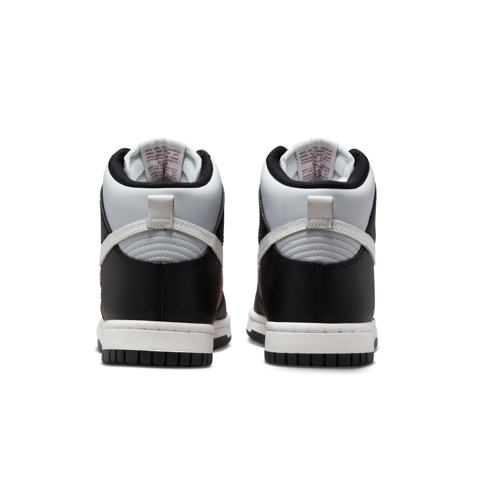 Black/Rosewood/Pure Platinum/Summit White-