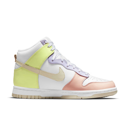 Nike Women's Dunk High 'Cashmere' Sneakers