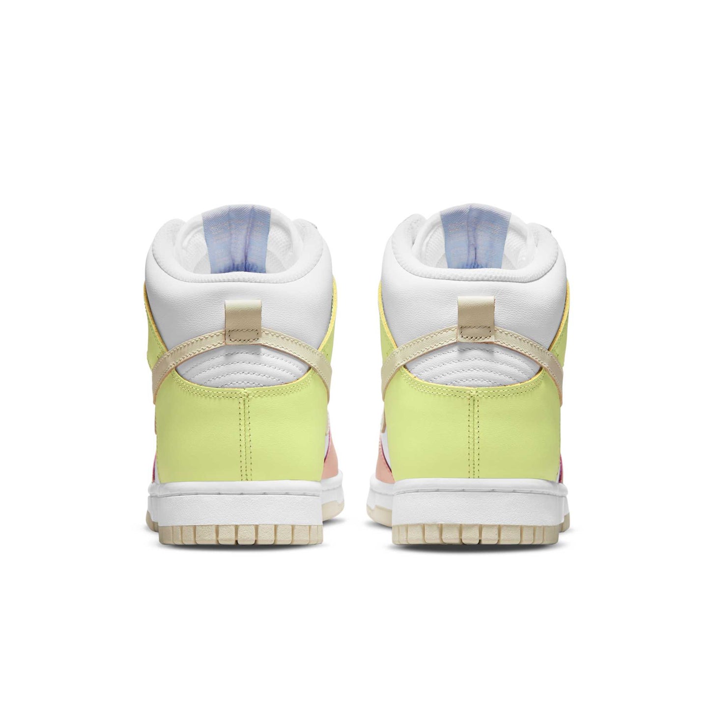 White/Cashmere-Light Lemon Twist-