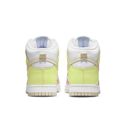 Nike Women's Dunk High 'Cashmere' Sneakers