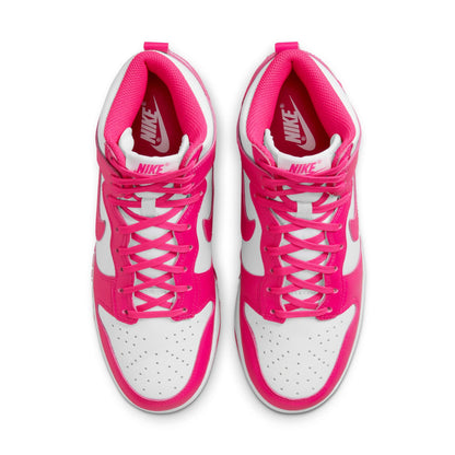 Nike Women's Dunk High 'Pink Prime W (W)