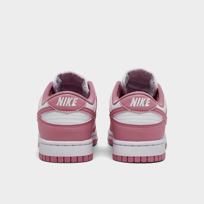 [dd1873-112] Womens Nike Dunk Low Next Nature 'elemental Pink'