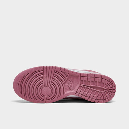 [dd1873-112] Womens Nike Dunk Low Next Nature 'elemental Pink'