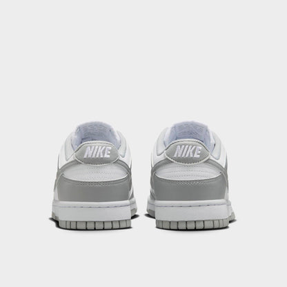 [dd1873-113] Womens Nike Dunk Low Next Nature 'light Smoke Grey'