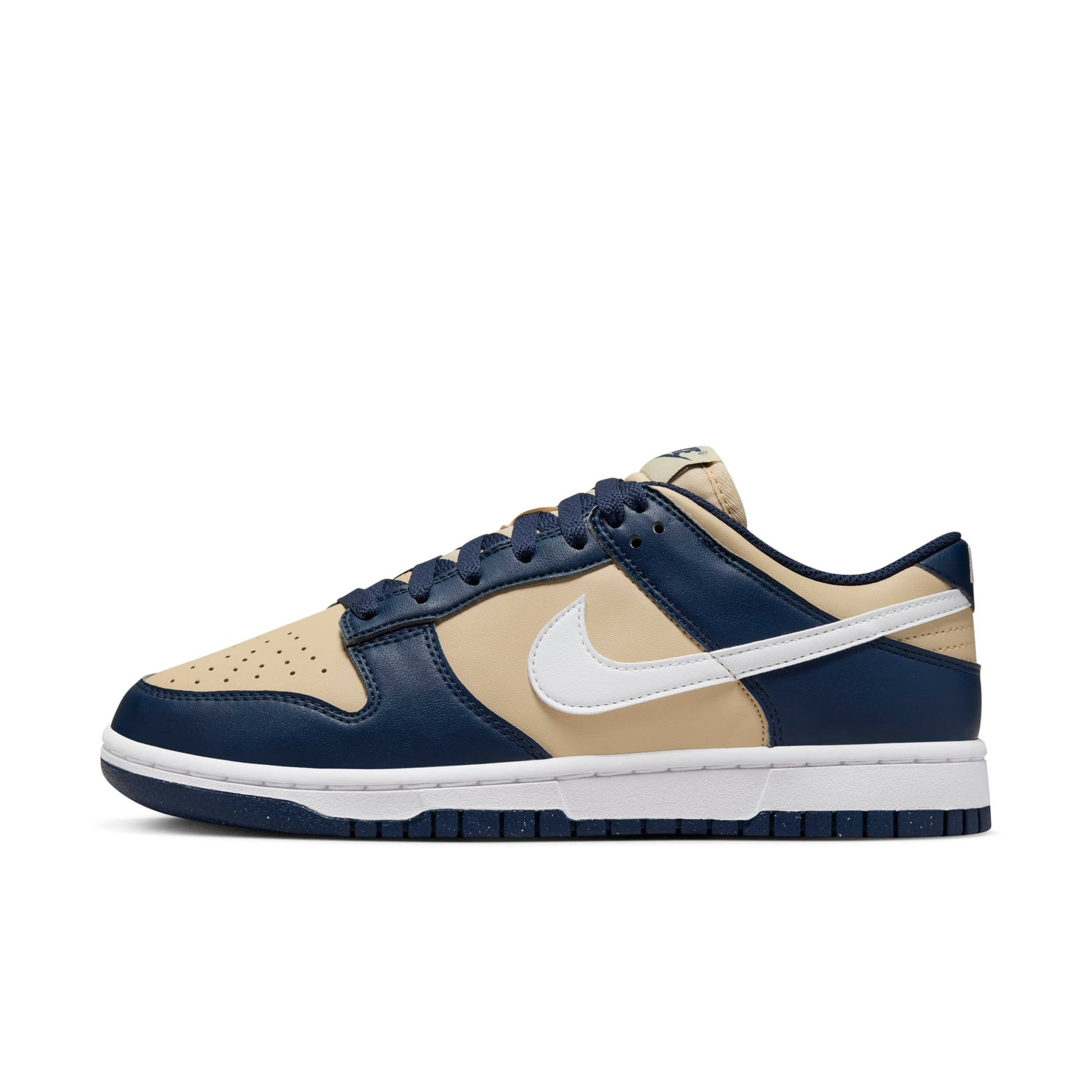 Midnight Navy/White-Team Gold-