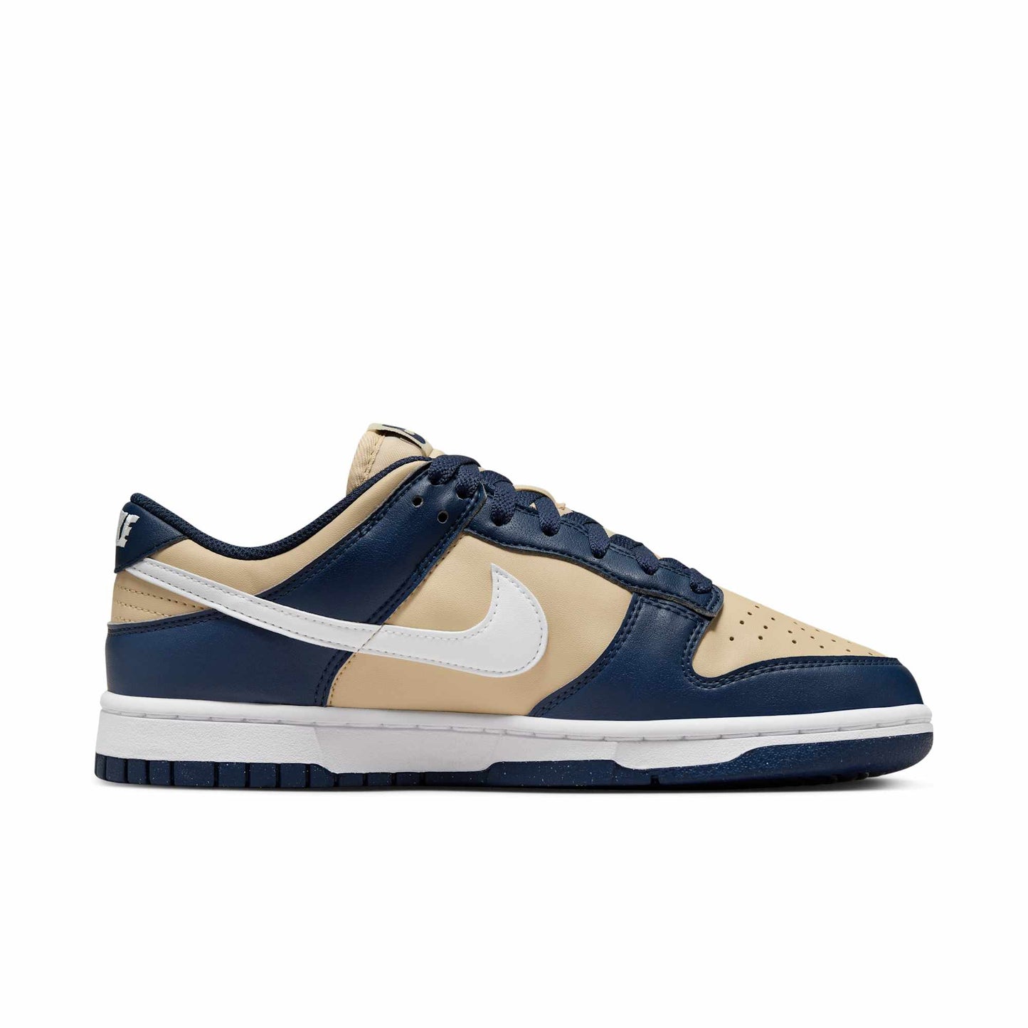 Midnight Navy/White-Team Gold-