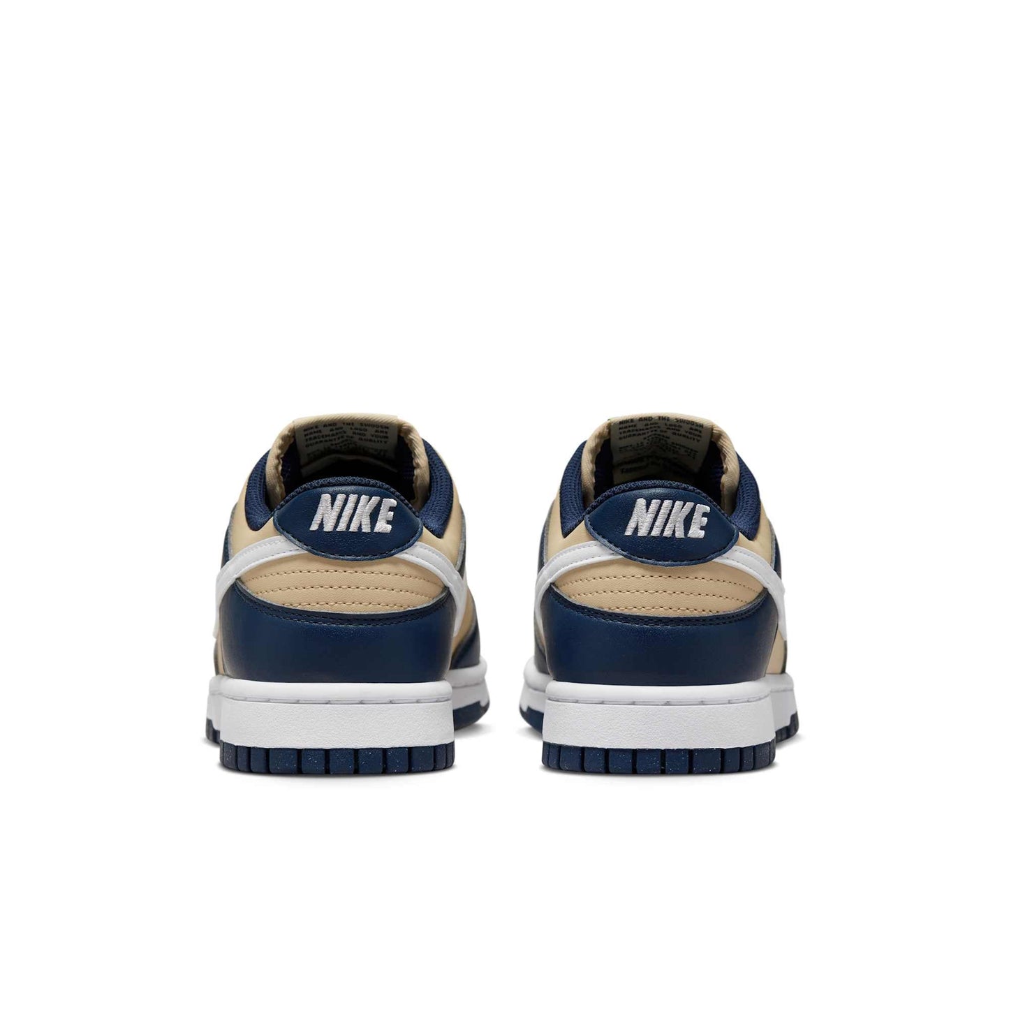 Midnight Navy/White-Team Gold-