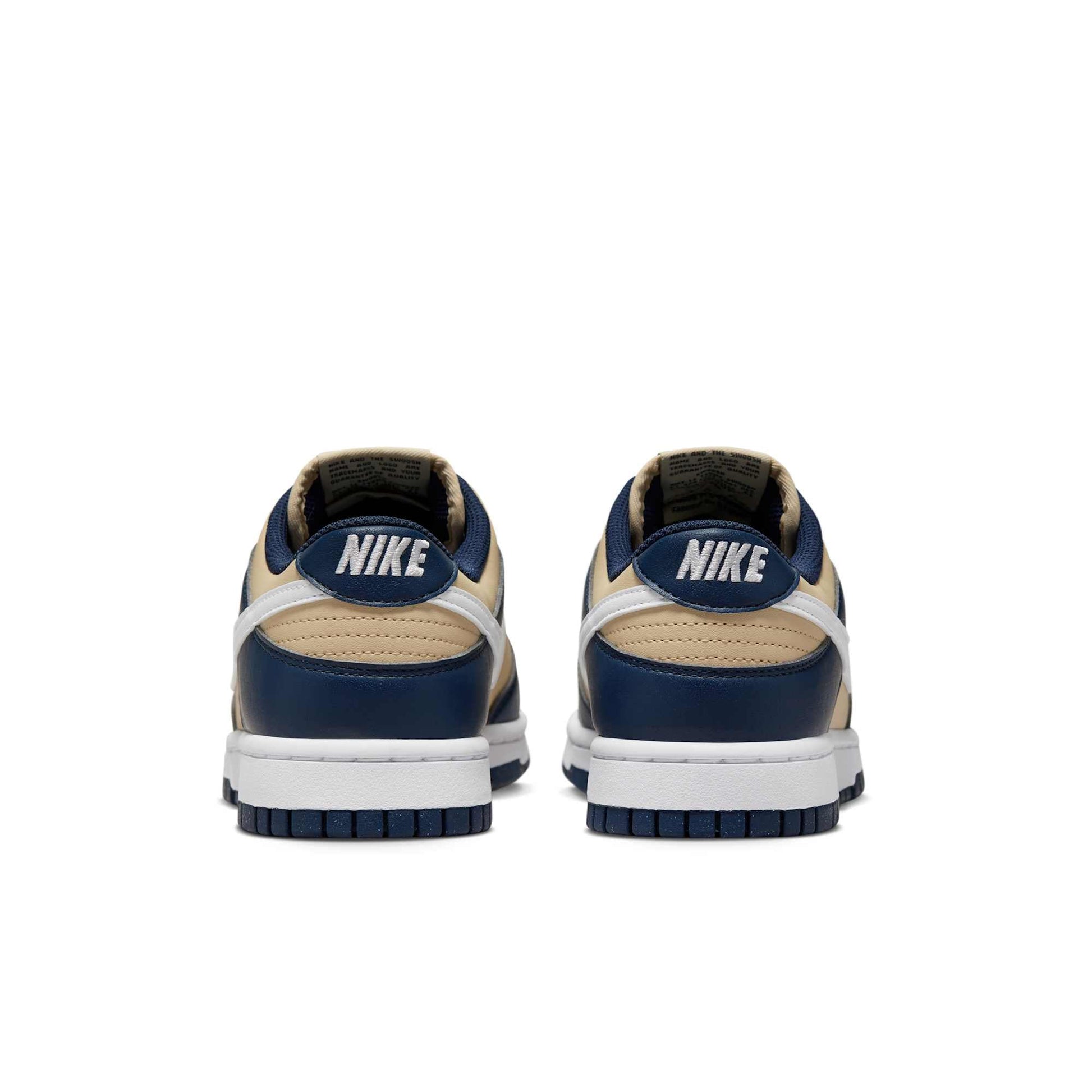 Midnight Navy/White-Team Gold-