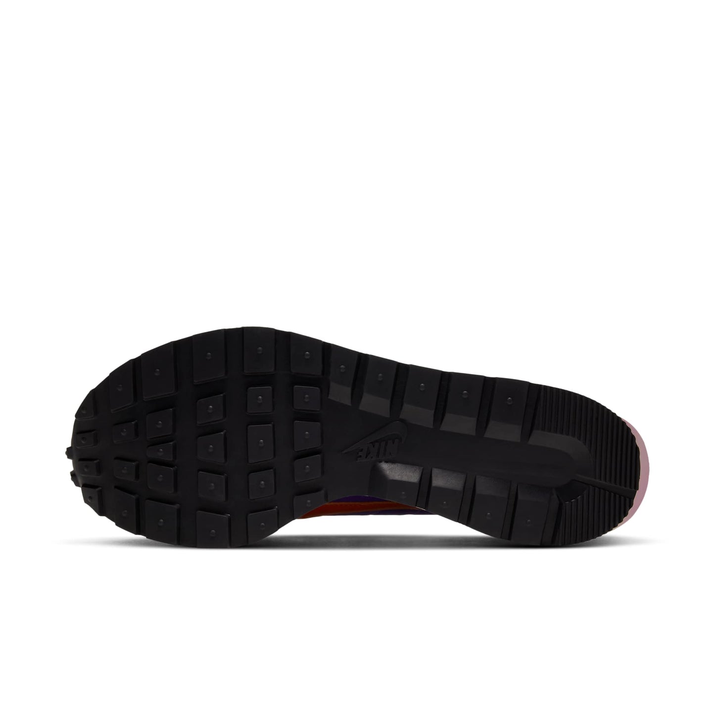 Nike Men's Vaporwaffle 'Sacai Dark Iris' Shoes