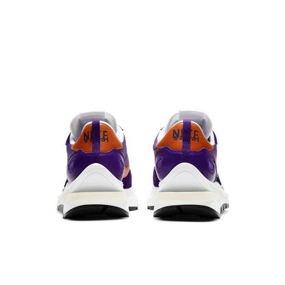 Nike Men's Vaporwaffle 'Sacai Dark Iris' Shoes
