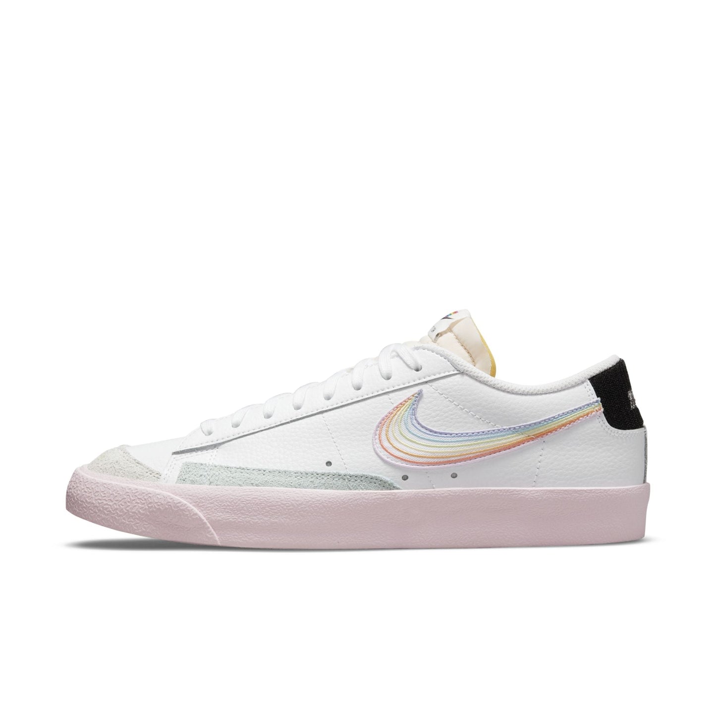 Nike Men's Blazer Low 77