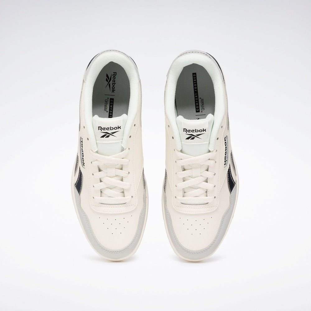 Reebok Men's Court Advance Clip Sneakers