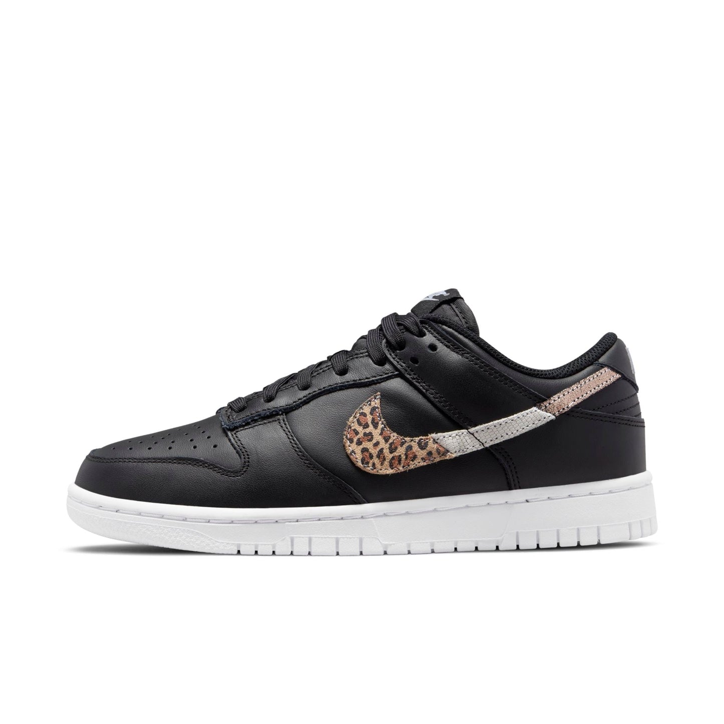 Nike Women's Dunk Low Se 'Primal Black' W Sneakers
