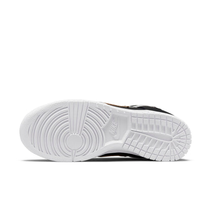 Nike Women's Dunk Low Se 'Primal Black' W Sneakers