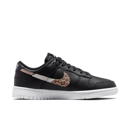 Nike Women's Dunk Low Se 'Primal Black' W Sneakers