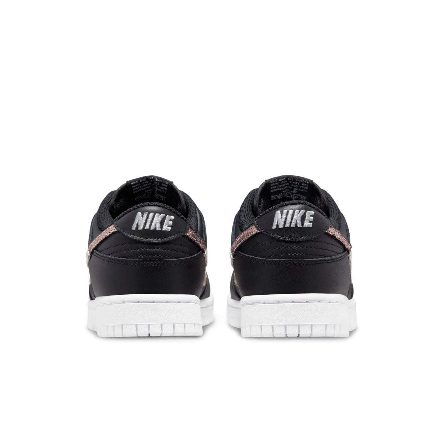 Nike Women's Dunk Low Se 'Primal Black' W Sneakers