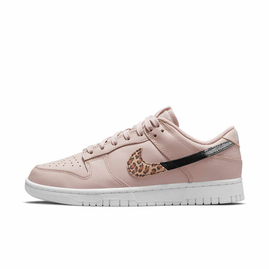 Nike Women's Dunk Low Se 'Primal Pink' - Dd7099-200