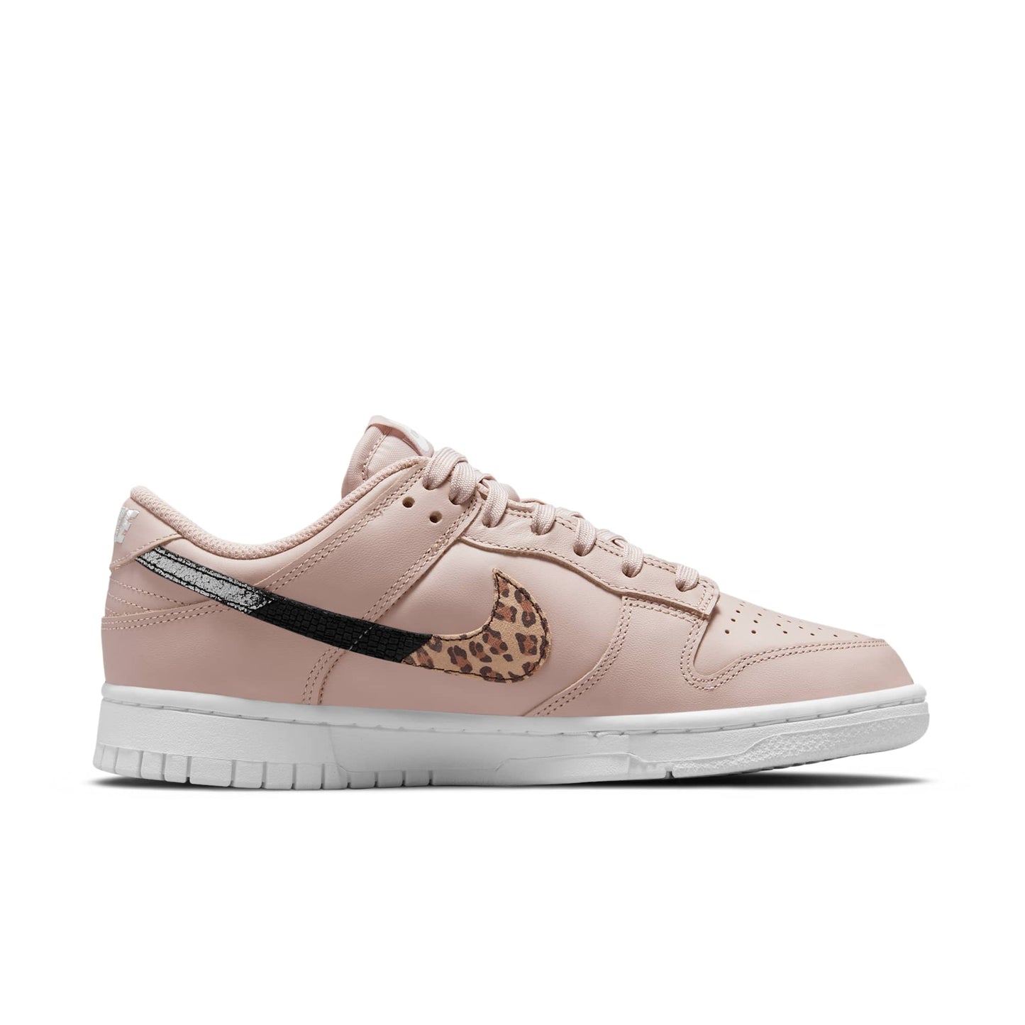 Nike Women's Dunk Low Se 'Primal Pink' - Dd7099-200
