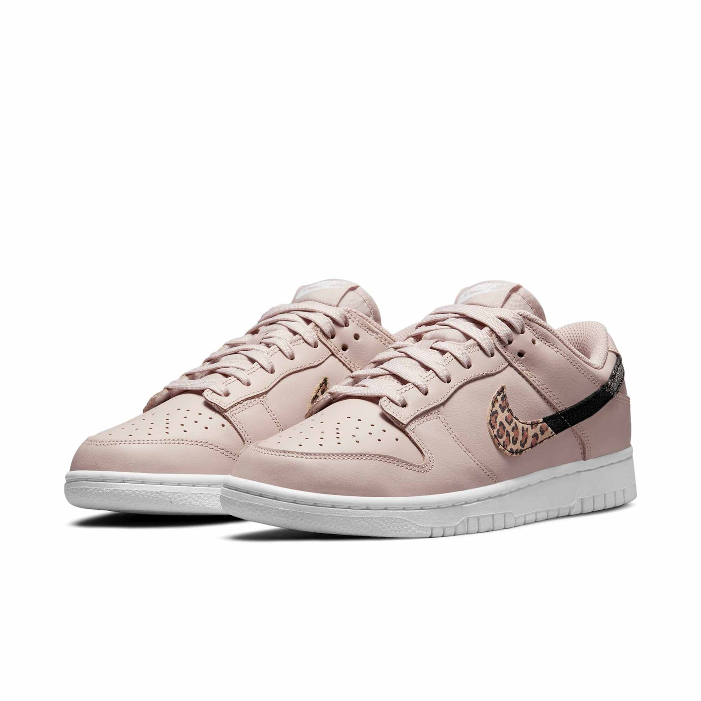 Nike Women's Dunk Low Se 'Primal Pink' - Dd7099-200
