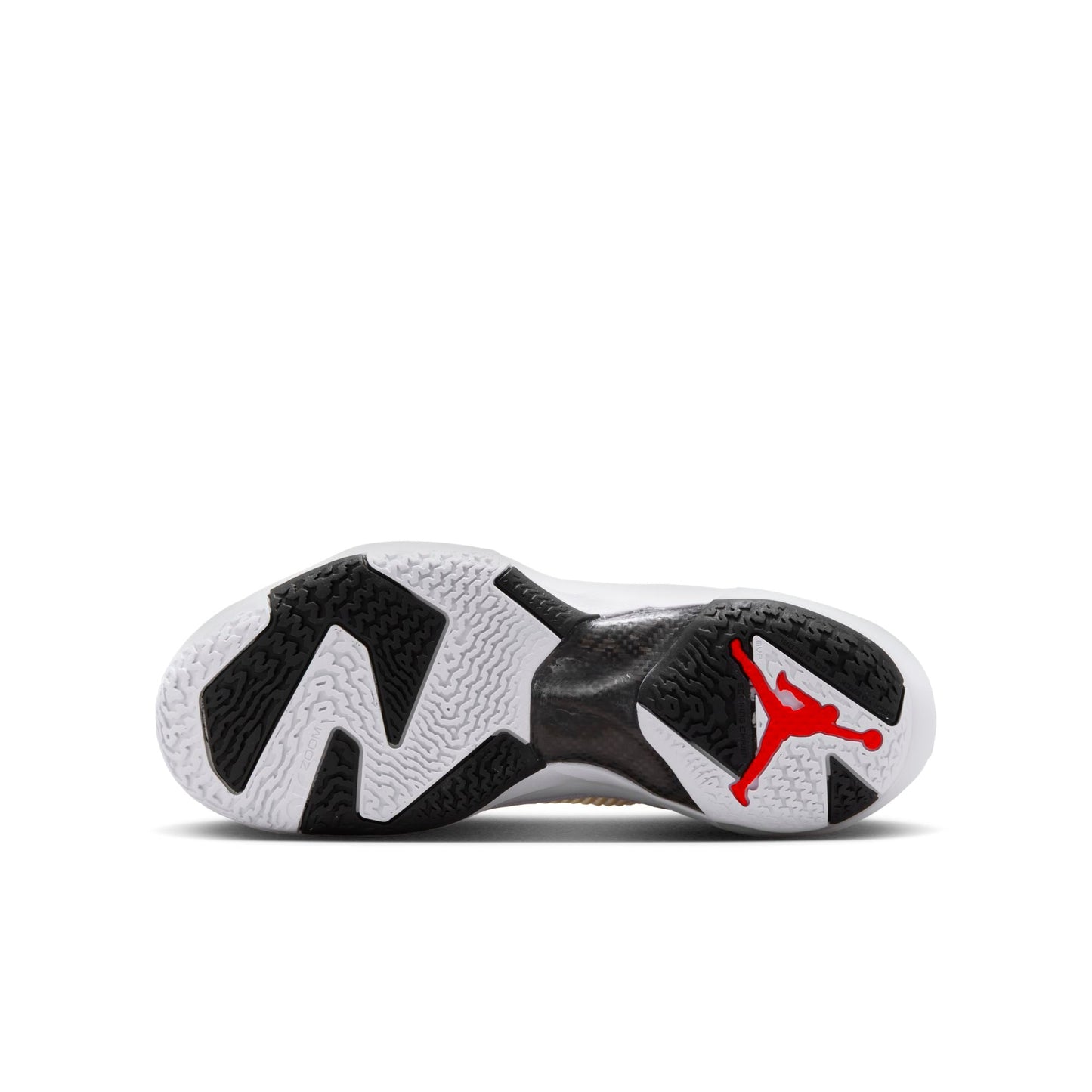 Grade School Air Jordan 37 Gs 'Siren Red'