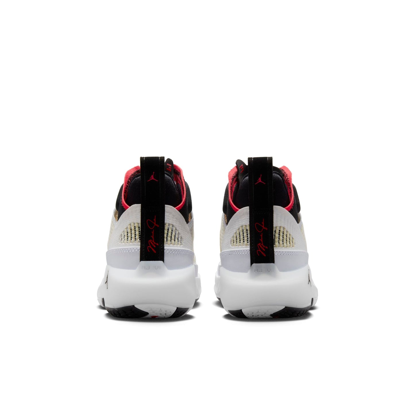 Grade School Air Jordan 37 Gs 'Siren Red'