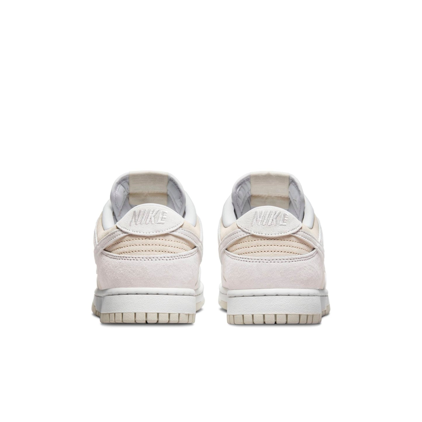 Nike Men's Dunk Low Premium 'Vast Grey' Sneakers