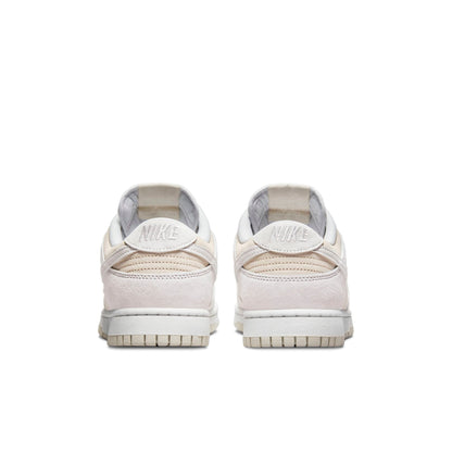 Nike Men's Dunk Low Premium 'Vast Grey' Sneakers