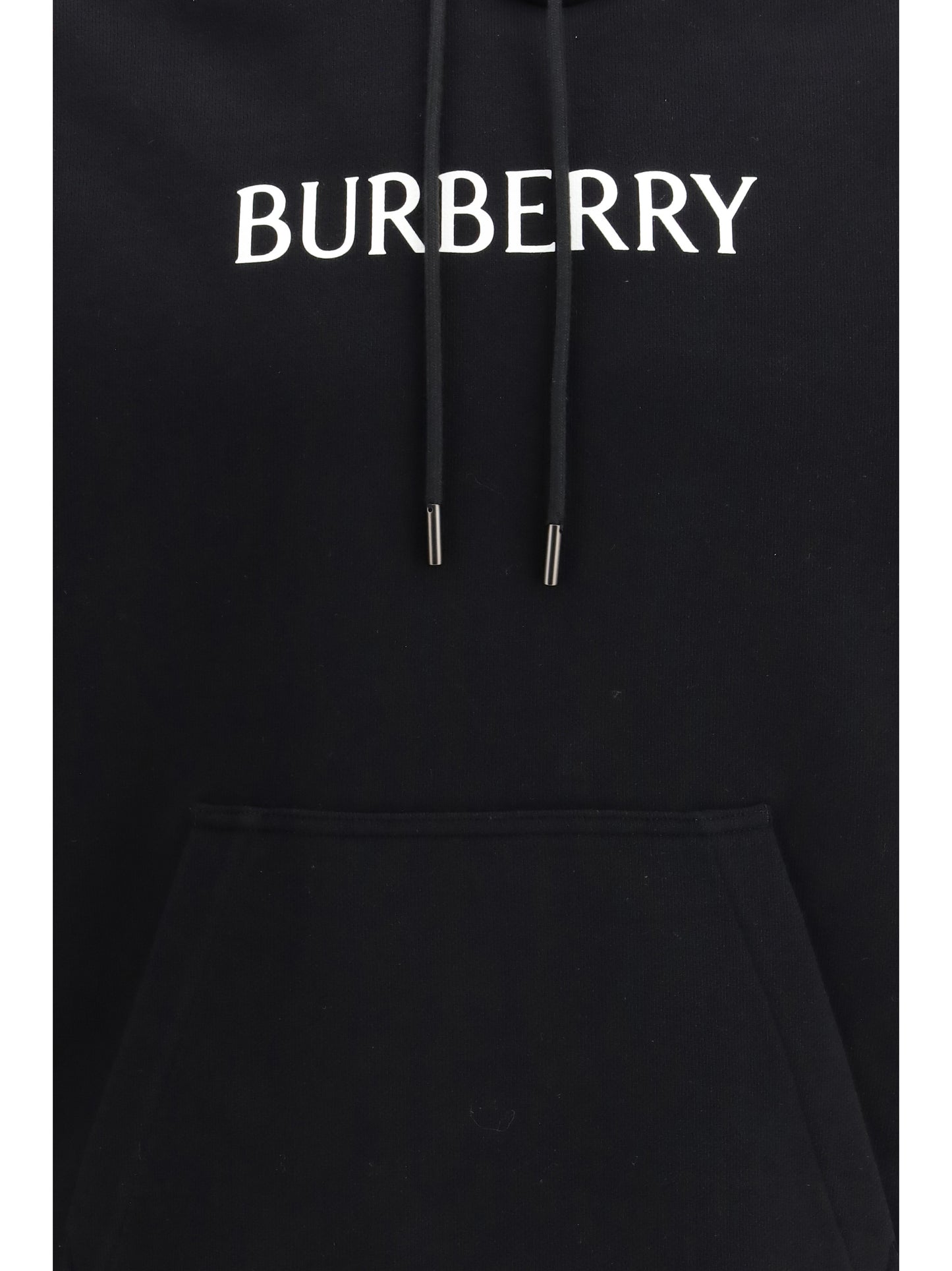Hoodie Simon Black