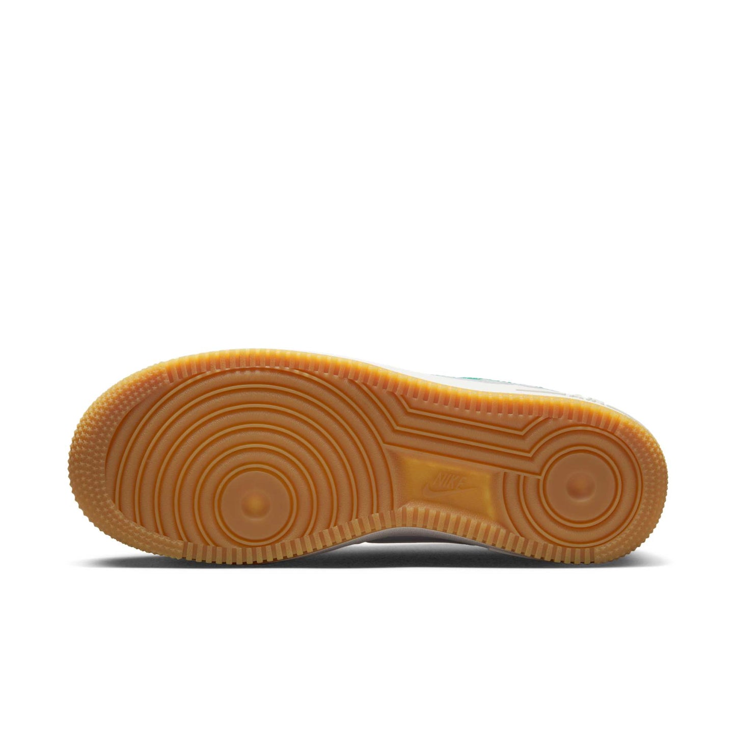 Nike Women's Air Force 1 Low '07 'White Stadium Green' Sneakers