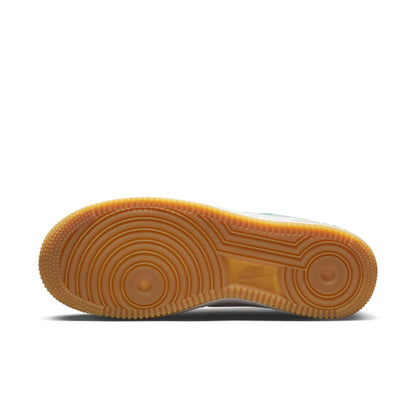 Nike Women's Air Force 1 Low '07 'White Stadium Green' Sneakers