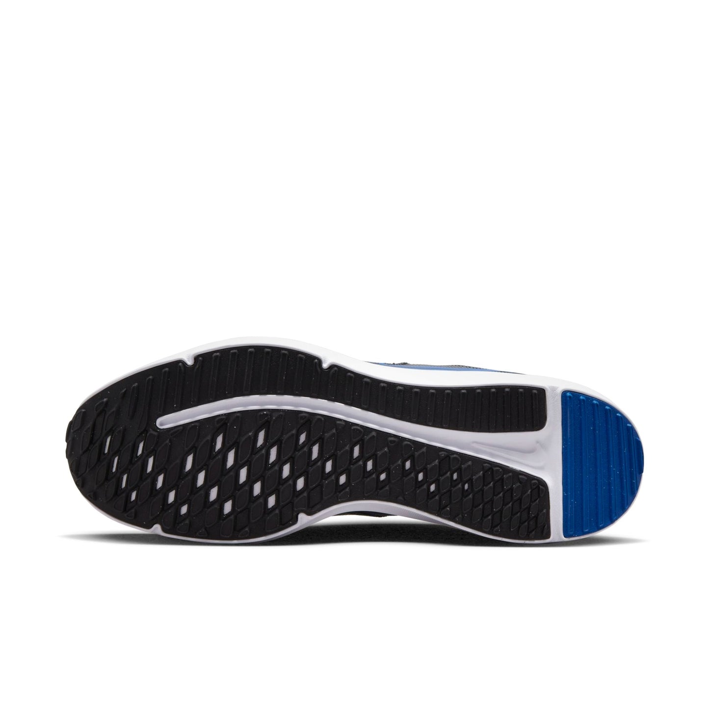 Anthracite/Black/White/Racer Blue-