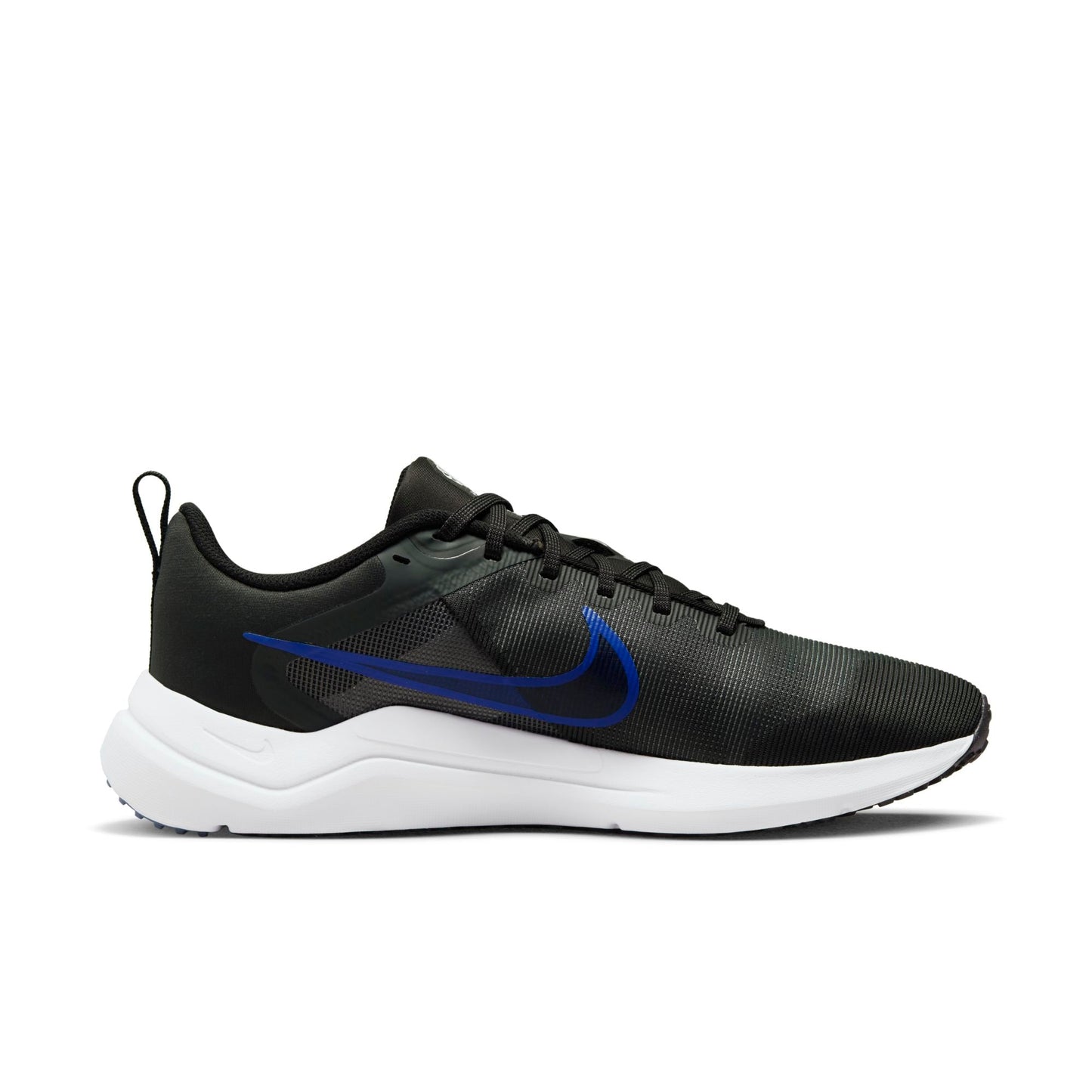 Anthracite/Black/White/Racer Blue-