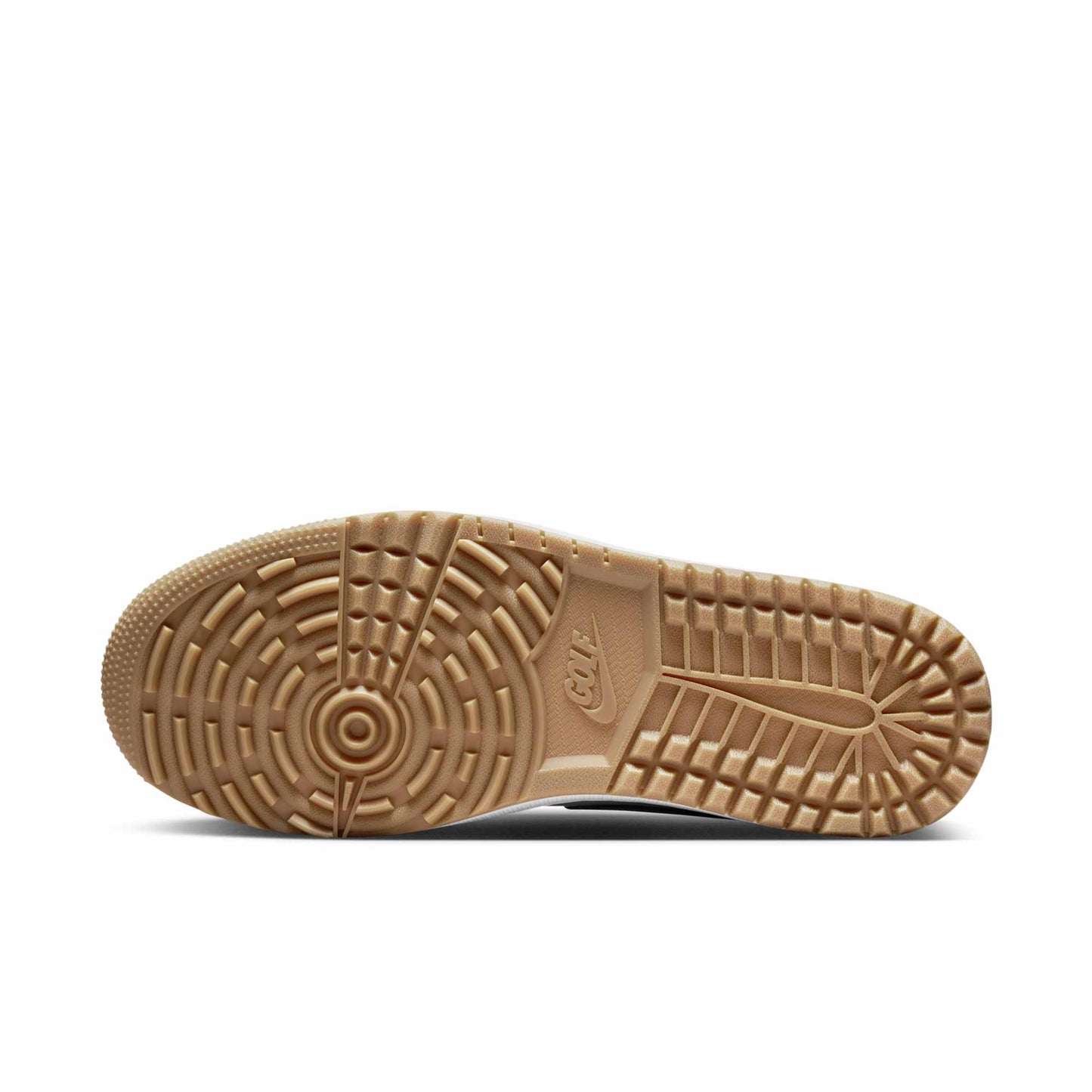 Wolf Grey/Iron Grey/White/Gum Medium Brown-