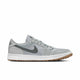 Wolf Grey/Iron Grey/White/Gum Medium Brown