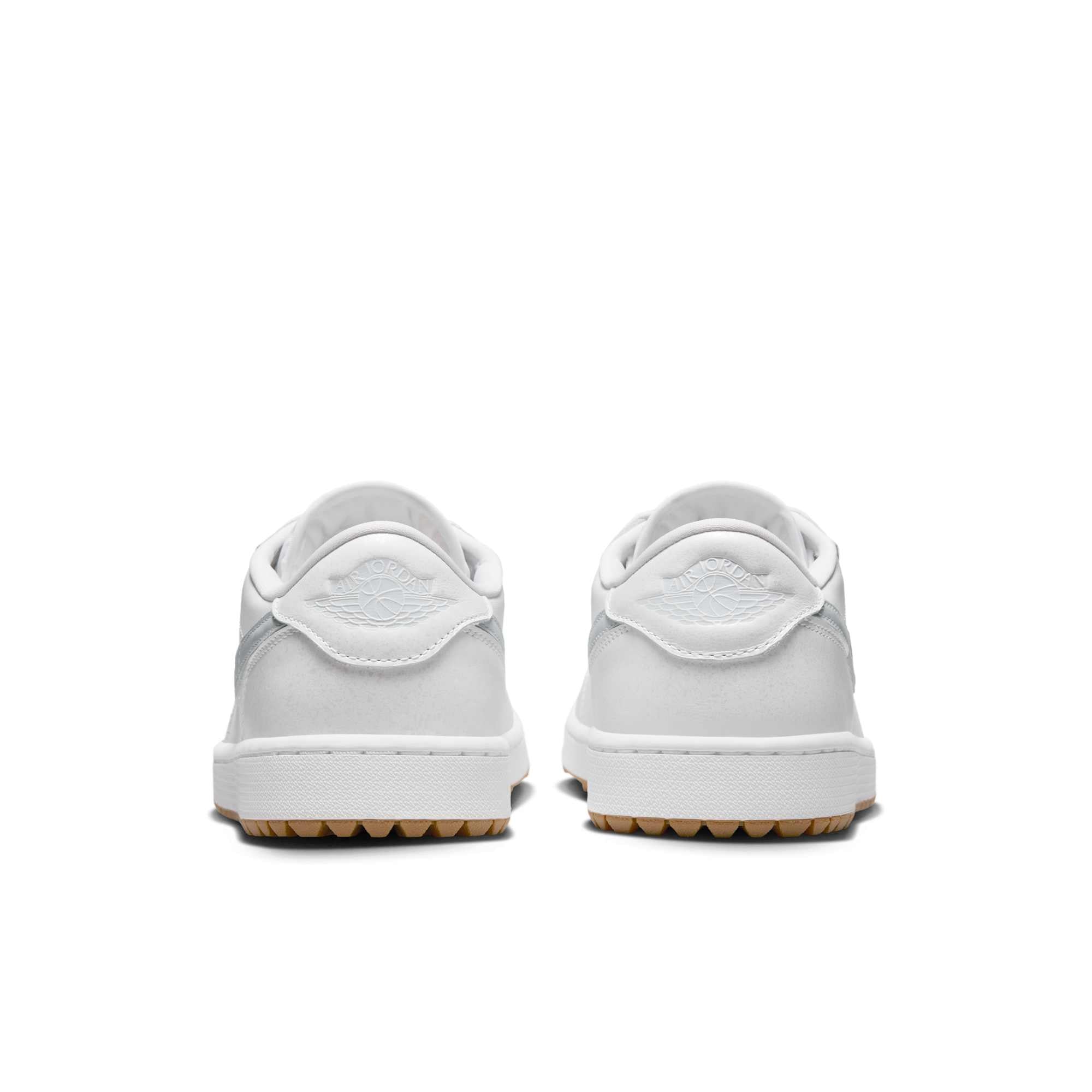 Air Jordan Men's Retro 1 Low Golf 'White Gum' Sneakers – Zulily