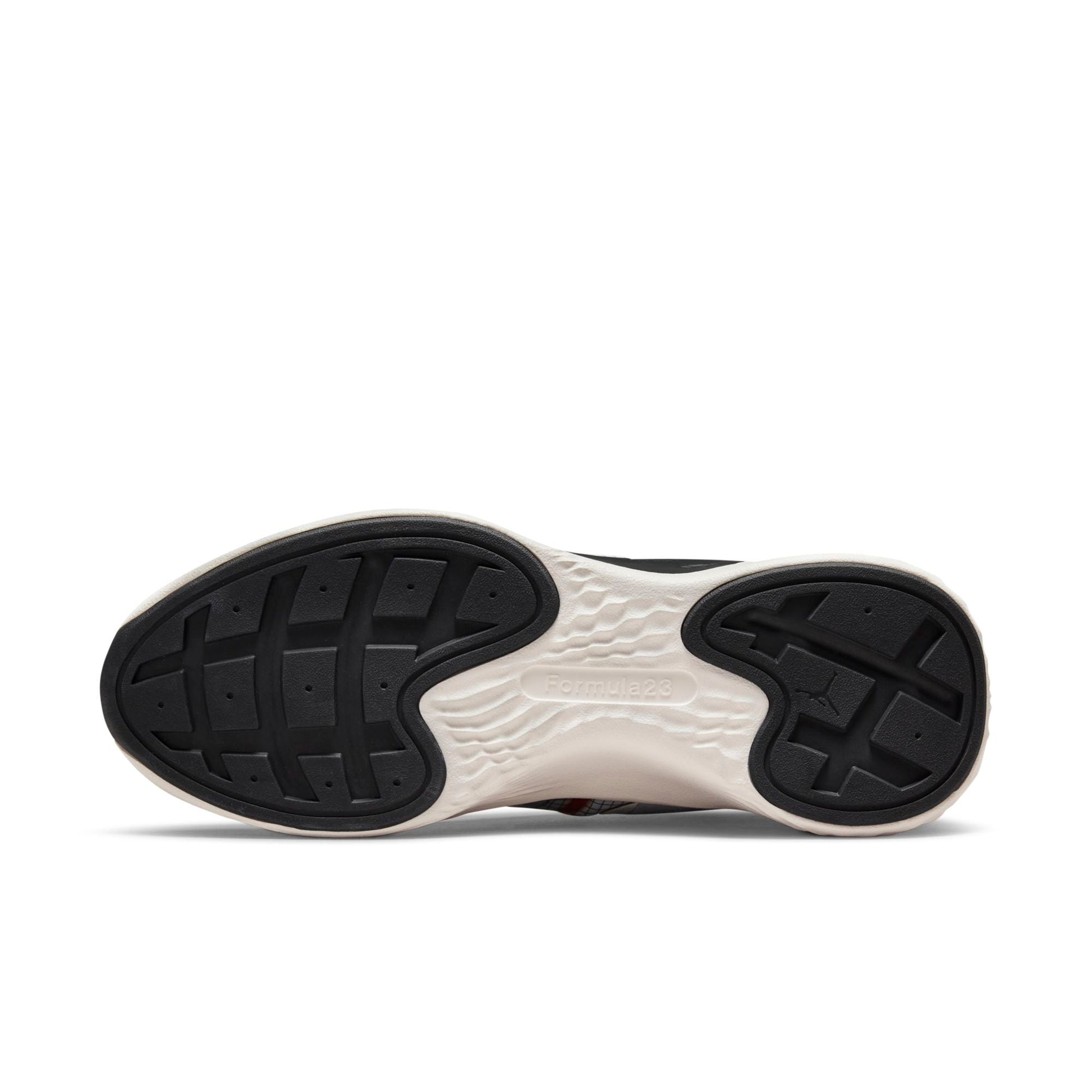 Sail/University Red-Grey Haze-Black-