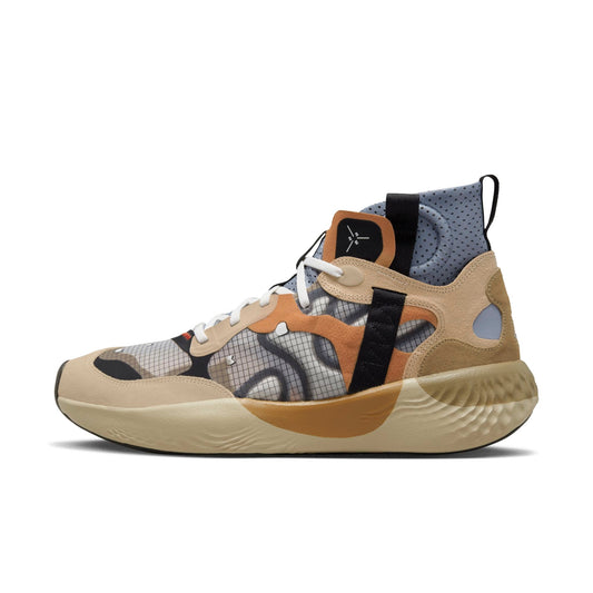 Air Jordan Men's Delta 3 Dark Driftwood'