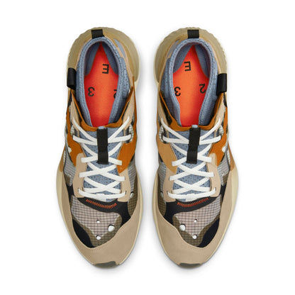 Air Jordan Men's Delta 3 Dark Driftwood'