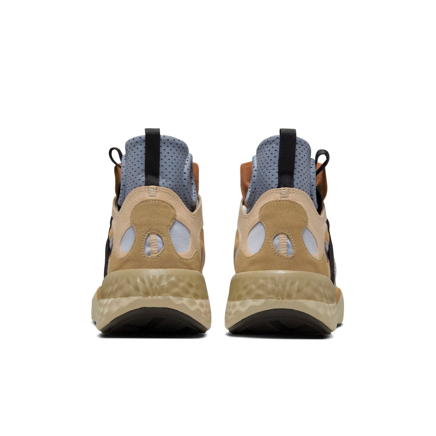 Air Jordan Men's Delta 3 Dark Driftwood'