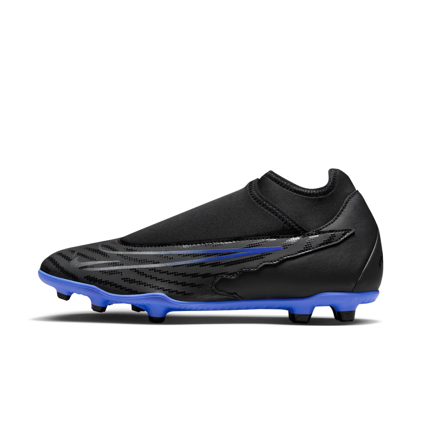 Nike Men's Phantom Gx Club Df Mg 'Shadow Pack' Sneakers