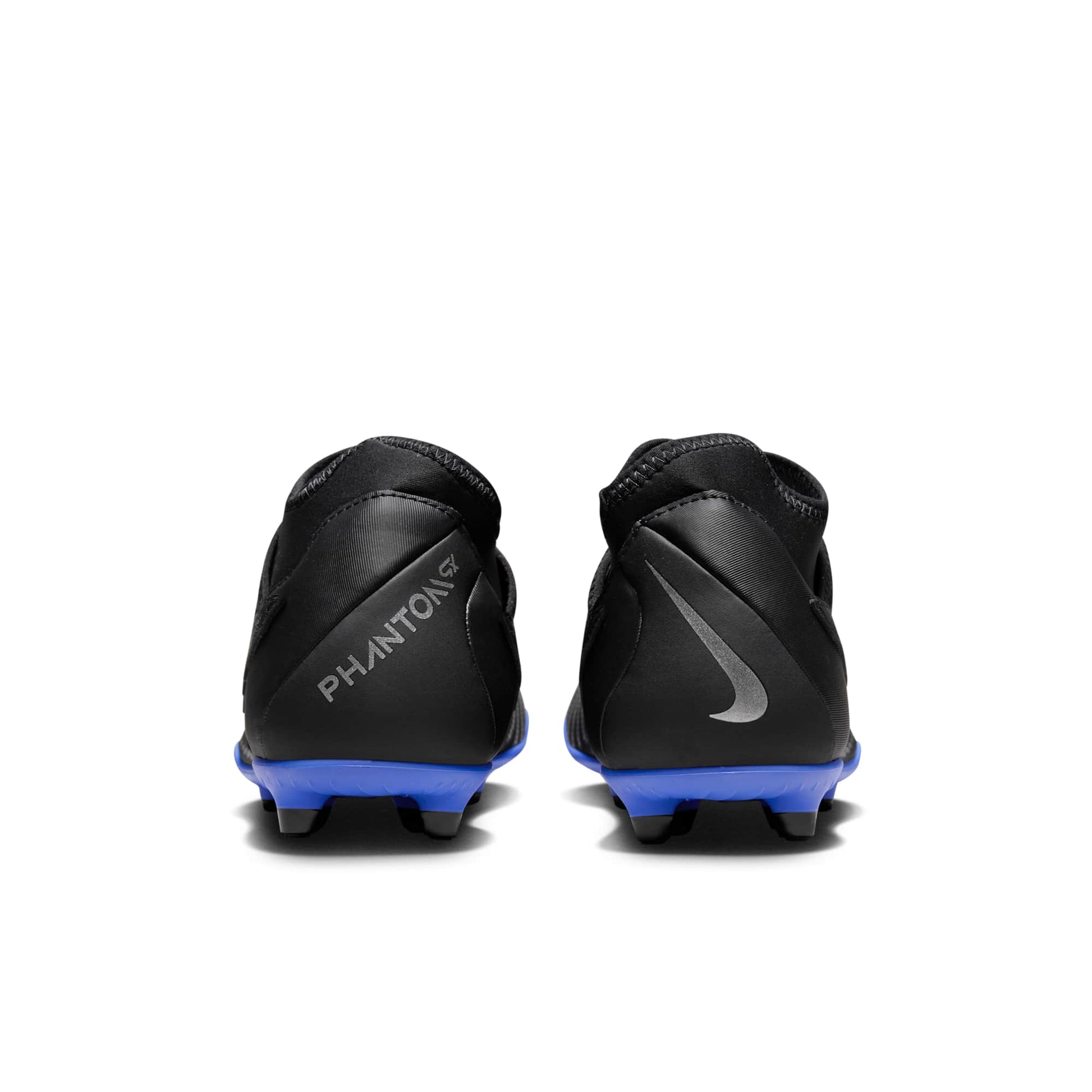 Black/Hyper Royal/Chrome-